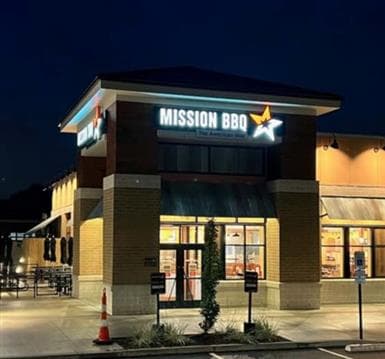 MISSION BBQ Avatar