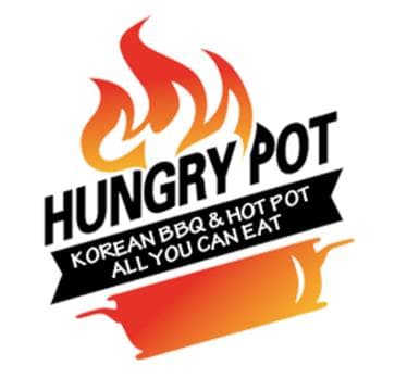 Hungry Pot Korean BBQ & Hot Pot Avatar