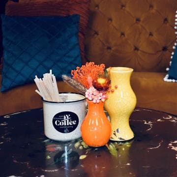 Well Grounded Coffee Community Avatar