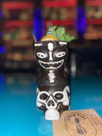 Casa Tiki Avatar