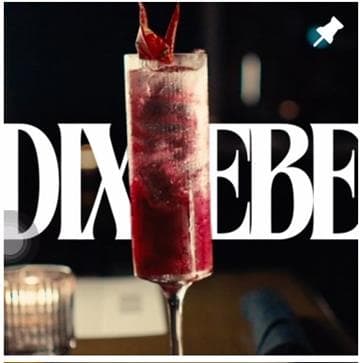 Dixeebe Cocktail Bar Avatar