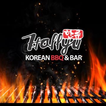HALLYU KOREAN BBQ & BAR Avatar