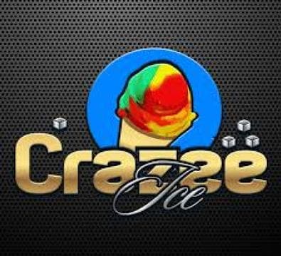 Crazee Ice Avatar