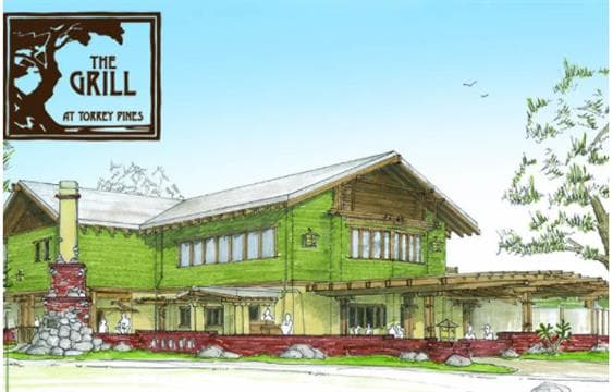 The Grill at The Lodge at Torrey Pines Avatar