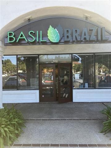 Basil Brazil Cuisine Avatar
