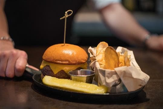 Tavern On the Green Avatar