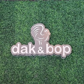 Dak & Bop Avatar