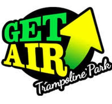 Get Air Trampoline Park Avatar
