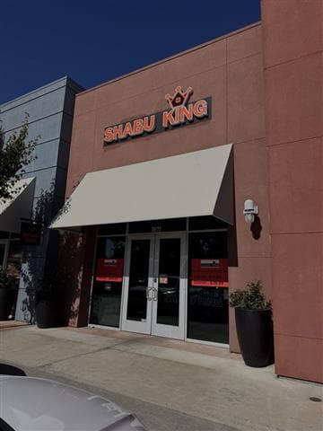 Shabu King Avatar