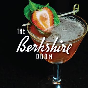 The Berkshire Room Avatar