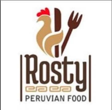 Rosty Peruvian Food Avatar