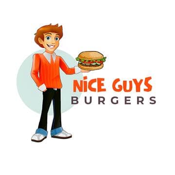 Nice Guys Burgers Avatar