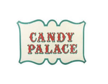 Candy Palace Avatar