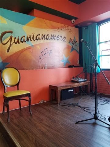 Guantanamera - Forest Hills Avatar