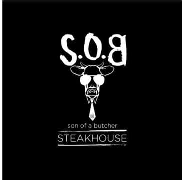 SOB Steakhouse Avatar