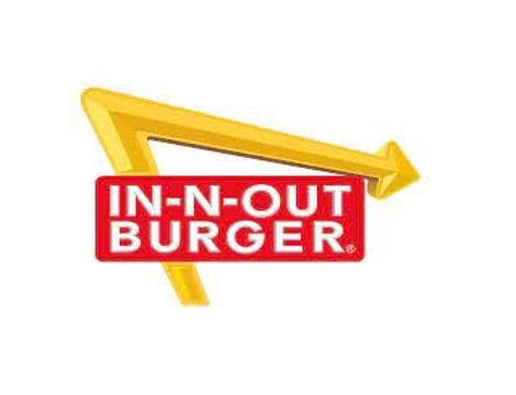 In-N-Out Burger Avatar