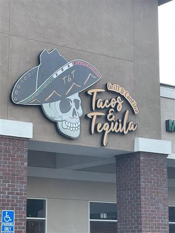 T&T Tacos & Tequila Grill & Cantina Avatar