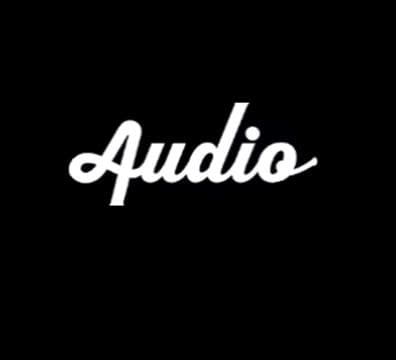 Audio Nightclub Avatar