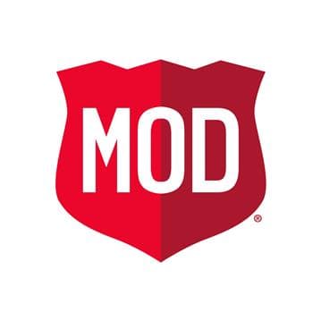 MOD Pizza Avatar
