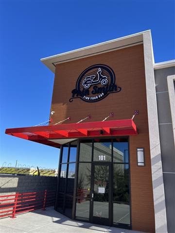 Phin Smith Las Vegas Avatar