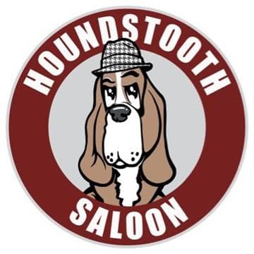 Houndstooth Saloon Avatar