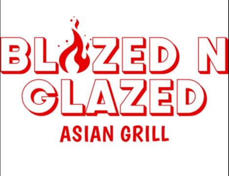 Blazed N Glazed Asian Grill Avatar