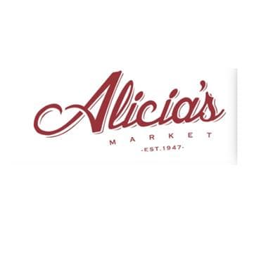 Alicia's Market Avatar