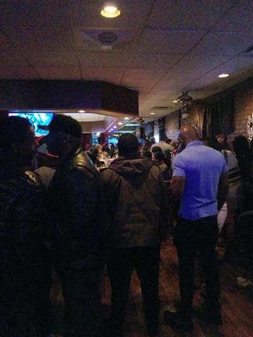 President's Lounge Avatar