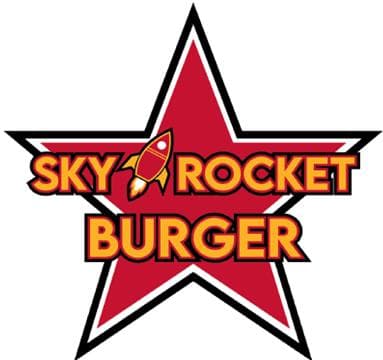 Sky Rocket Burger-Frisco Avatar