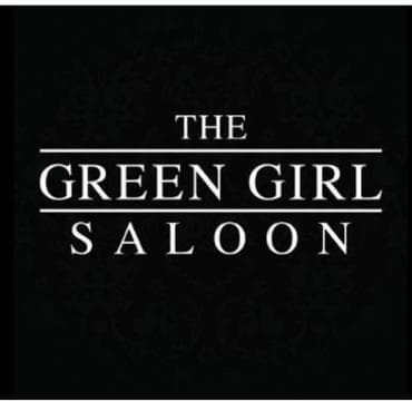 The Green Girl Saloon Avatar