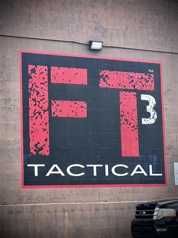 FT3 Tactical Avatar