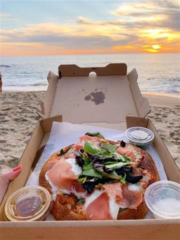 Urth Caffé - Laguna Beach Avatar