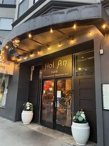 Hoi An 1608 Vietnamese Restaurant Avatar