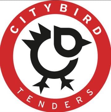 CityBird Tenders Avatar