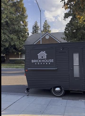 Brick House Coffee Avatar