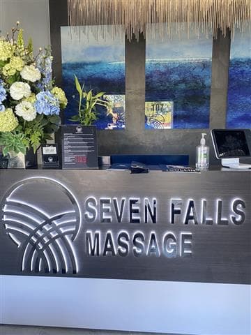 Seven Falls Massage & Spa Avatar