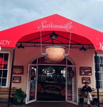 Savannah's Candy Kitchen Avatar