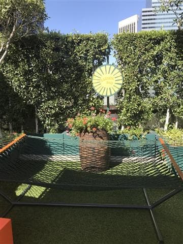 The Standard, Downtown LA Avatar