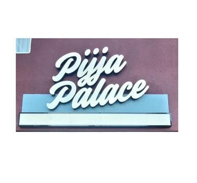 Pijja Palace Avatar