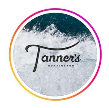 Tanner's Avatar