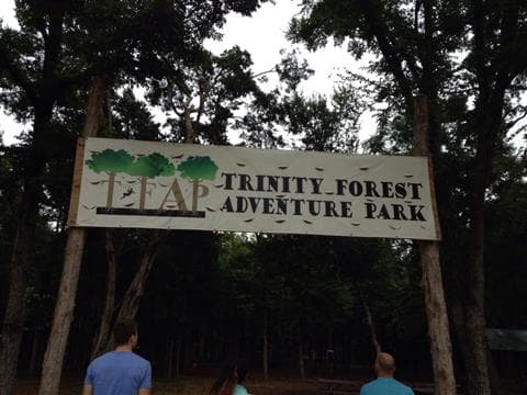 Trinity Forest Adventure Park Avatar