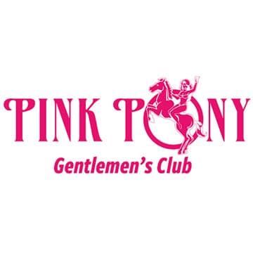 Pink Pony Avatar