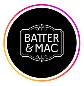 Batter & Mac Avatar