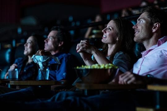 Regal Arbor @ Great Hills Avatar