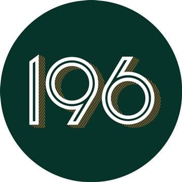 The 196 Club Avatar