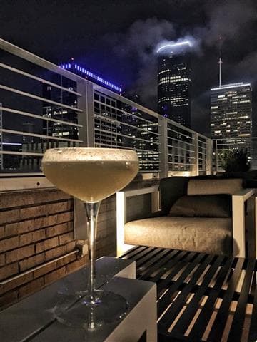 Z on 23 Rooftop Avatar