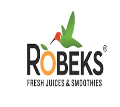 Robeks Fresh Juices & Smoothies Avatar