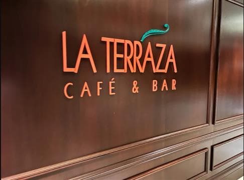 La Terraza Cafe & Bar Avatar