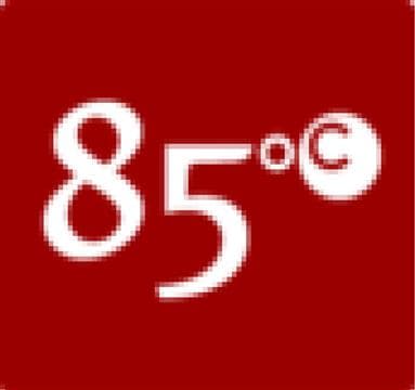 85°C Bakery Cafe Avatar