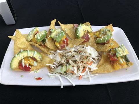 Rockfish Seafood Grill Avatar